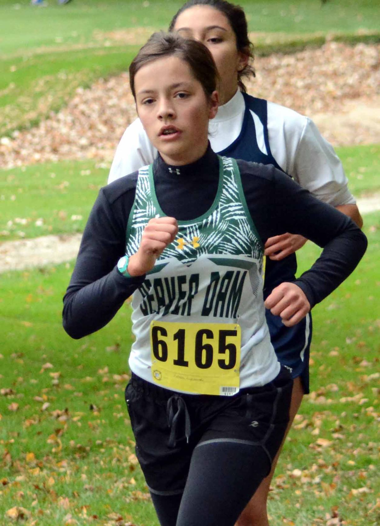 Rebecca Rydzewski